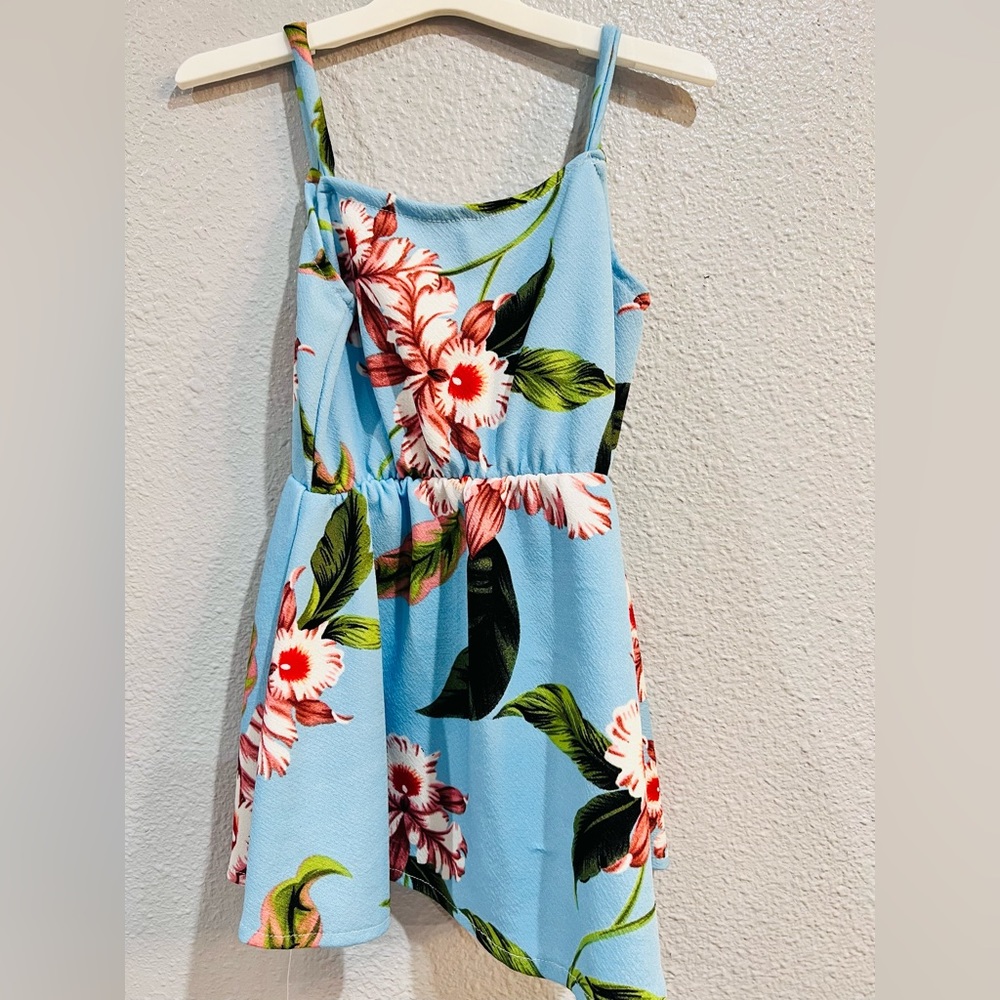 Toddler girl dress
